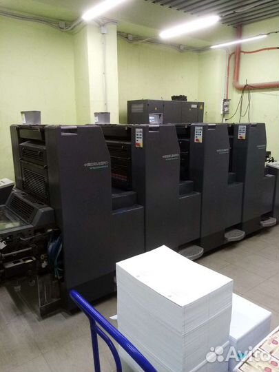 Типография