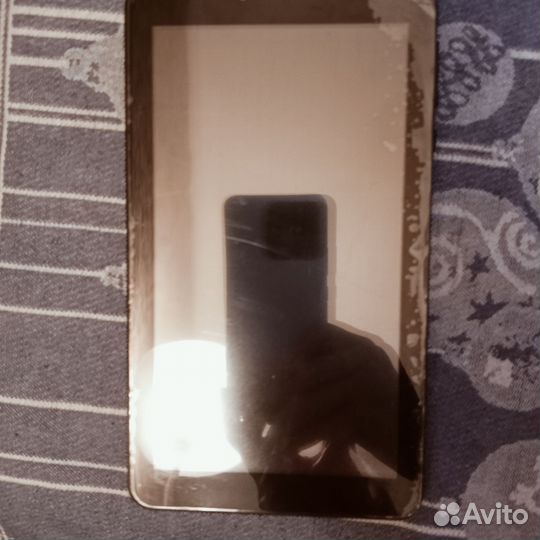 Планшетный компьютер