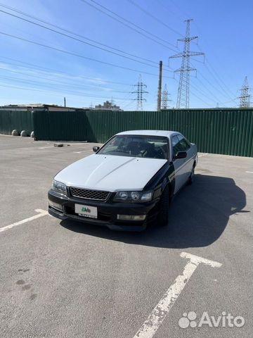 Nissan Laurel 2.5 AT, 1999, 300 000 км