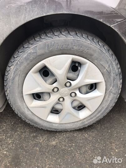 Viatti Brina Nordico V-522 185/65 R15