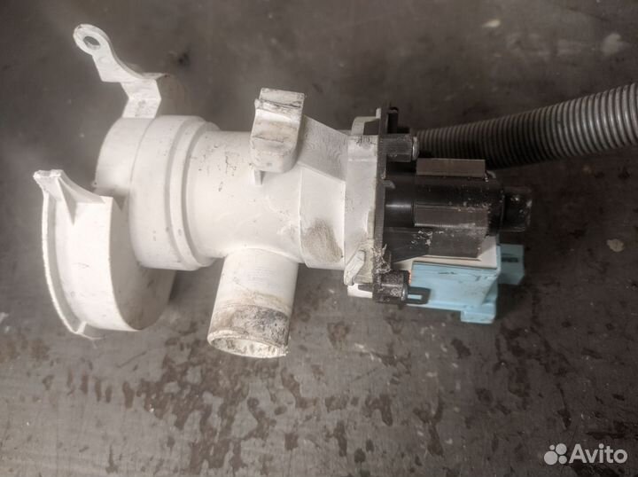 Помпа для стиральной машины hy4216