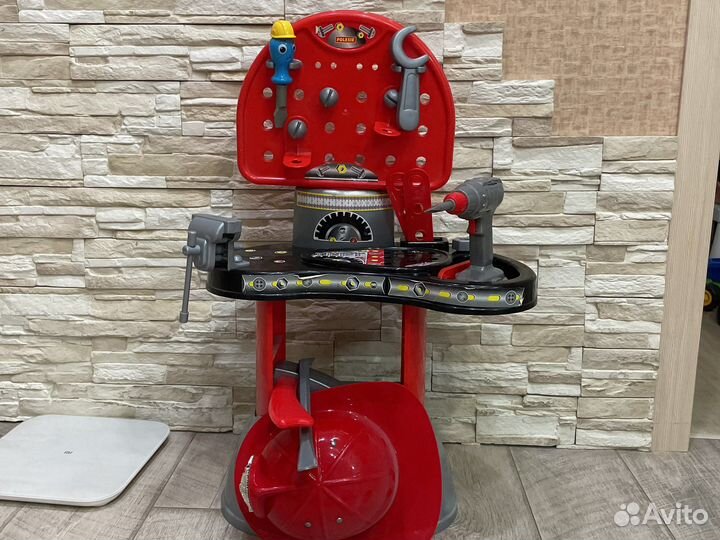 Набор Механика Полесье