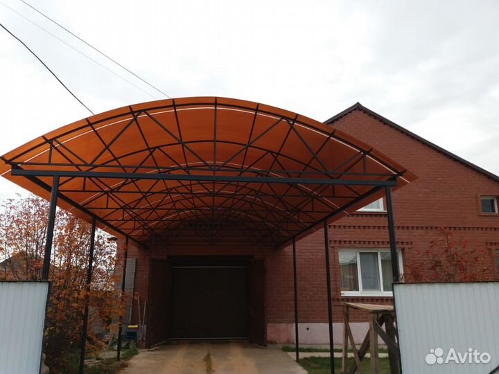 Сварочные работы