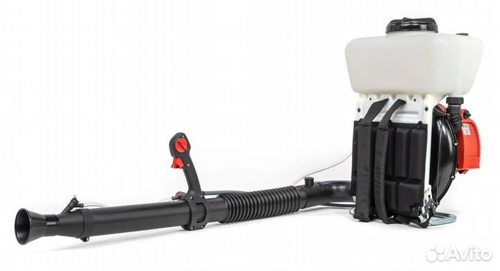 Опрыскиватель бензиновый efco AT 800