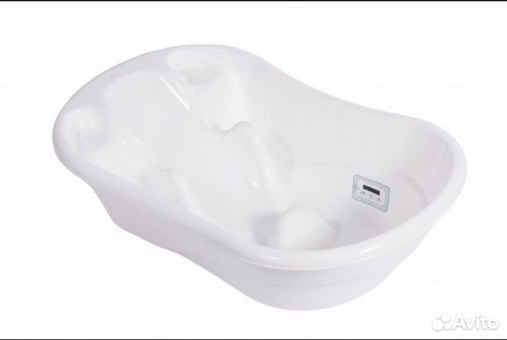 Ванночка для купания