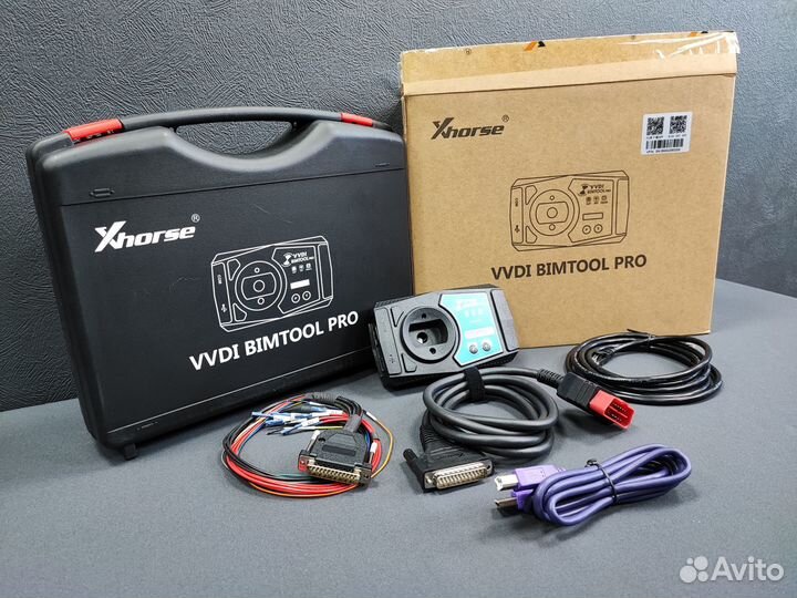 Xhorse vvdi bimtool Pro программатор для BMW