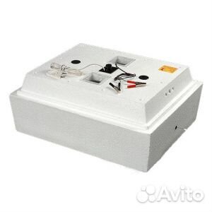 Инкубатор несушка и Золушка от 28 до 104 яиц