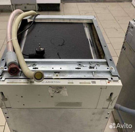 Ремонт посудомоечных машин