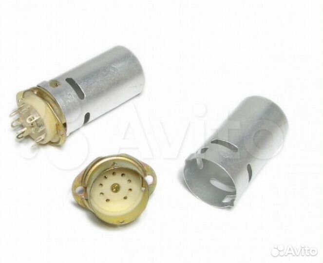 Радиолампы провод посеребренный мс16-13, биф 0,43