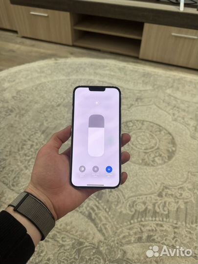 iPhone 13 Pro Max, 256 ГБ