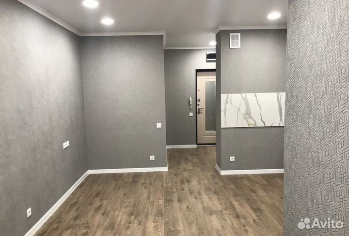 Ремонт и отделка квартир,домов.Частный мастер