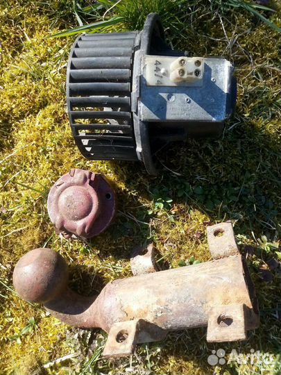 VW-Golf 1.Обмен