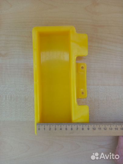 Пенал от детского стола Ника