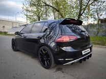 Volkswagen Golf 1.2 MT, 2014, 190 000 км, с пробегом, цена 999 999 руб.