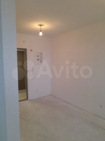 1-к. квартира, 23,9 м², 19/26 эт.