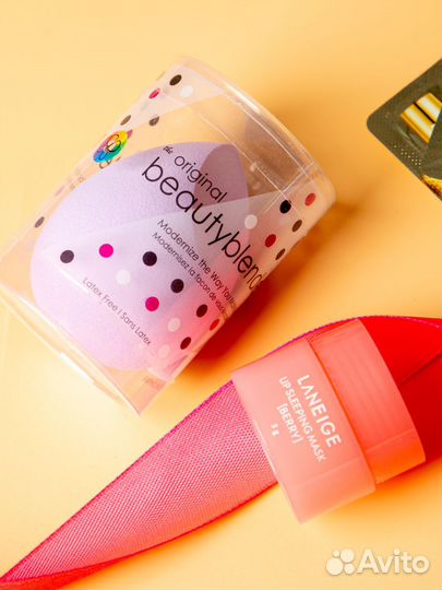 Подарочный набор для женщин