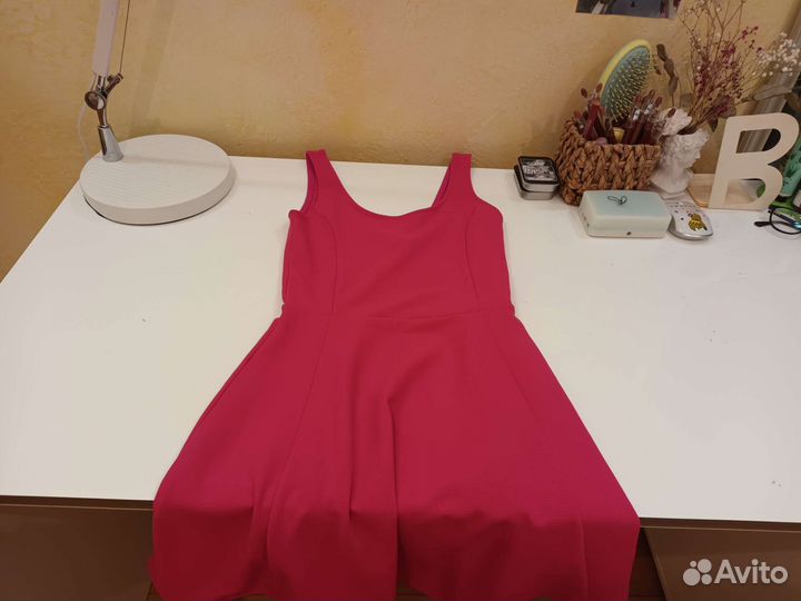 Пакет новых модных летних вещей