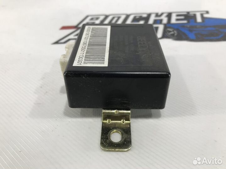 Блок управления парктроником Geely Emgrand EC7 RV