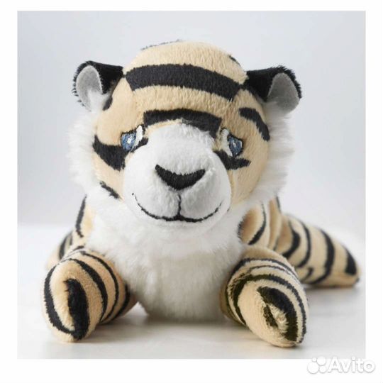 Новые мягкие игрушки Икеа