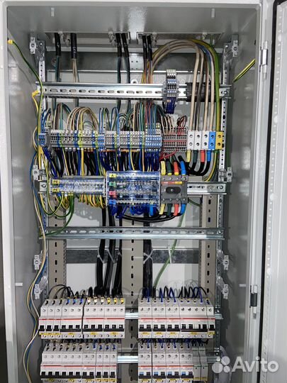 Электромонтажные работы / Электрик Срочные выезд