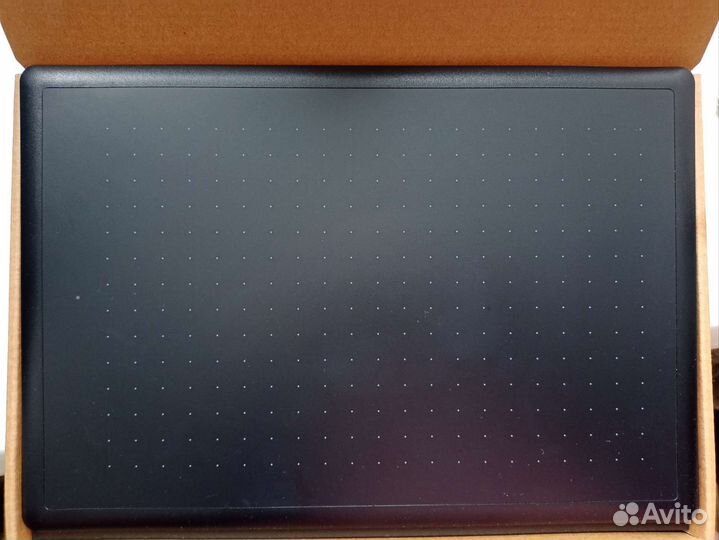 Графический планшет wacom