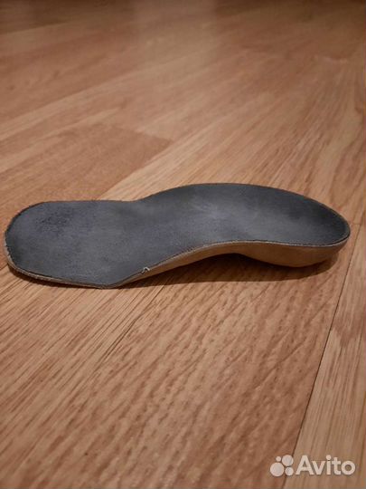 Ортопедические стельки
