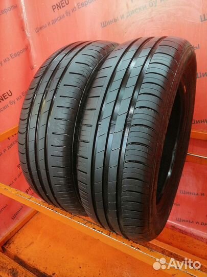 Hankook Kinergy Eco K425 195/60 R15 88H