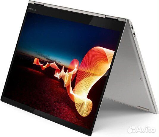 Ноутбук Lenovo ThinkPad X1 Titanium Yoga G1 1Тб