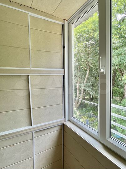 2-к. квартира, 60 м², 3/4 эт.