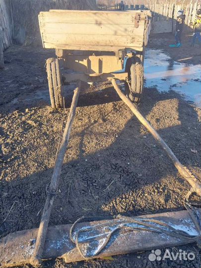 Продам лошадь