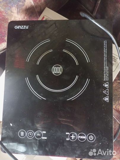 Продам электроплитку