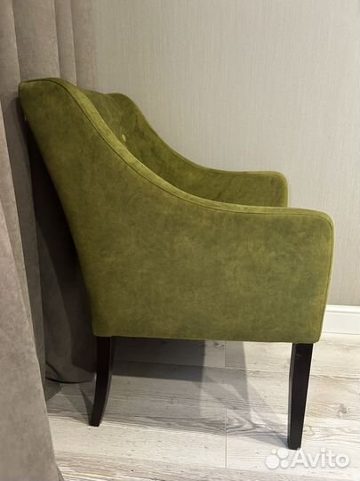 Кресло бу