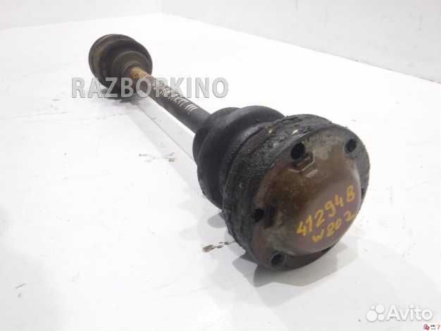 Привод задний A2023505910