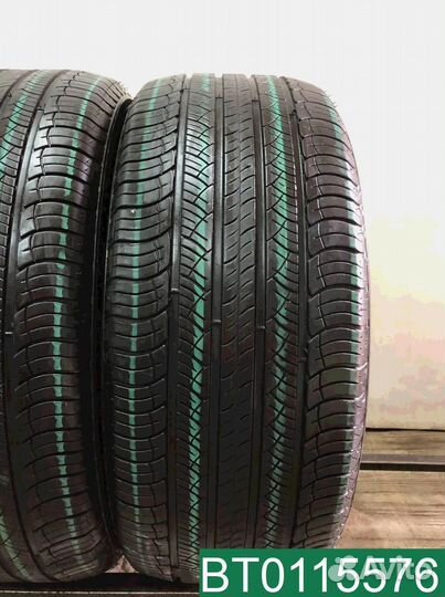 Michelin Latitude Tour HP 265/45 R21 104W