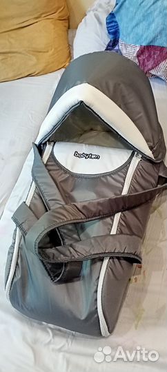 Переноска для детей
