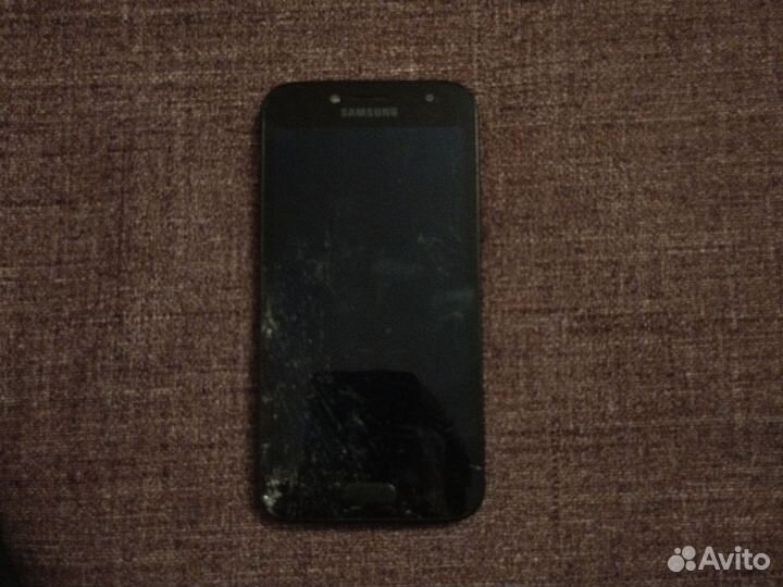 Samsung Galaxy J2 Core, 16 ГБ