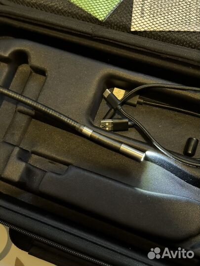 Эндоскоп поворотный 8.5мм