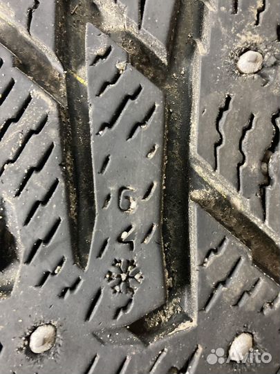 Nokian Tyres Hakkapeliitta 8 245/45 R19