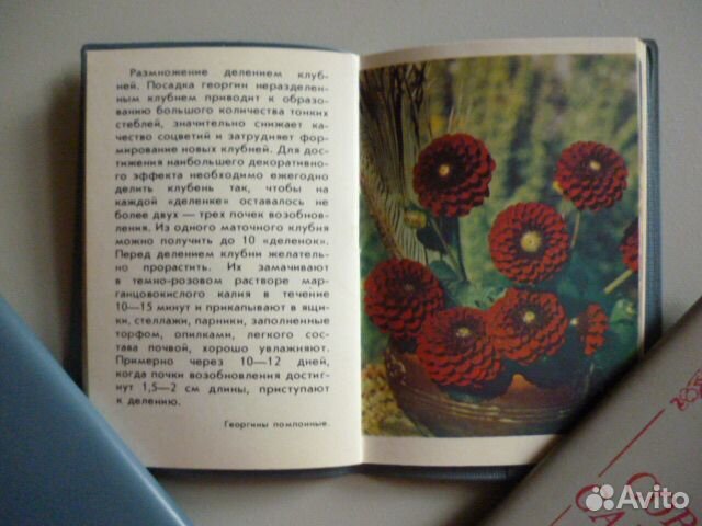 Календарик-книжка