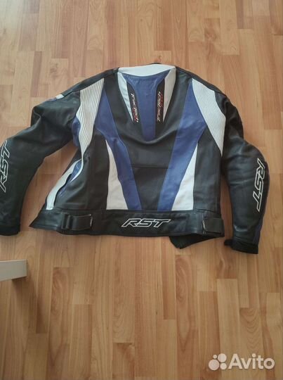 Мотокуртка RST
