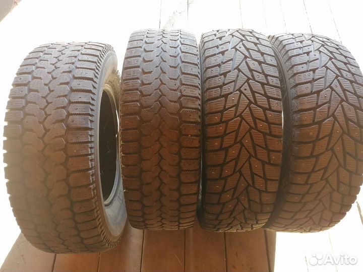 Accelera Alpha 225/70 R16