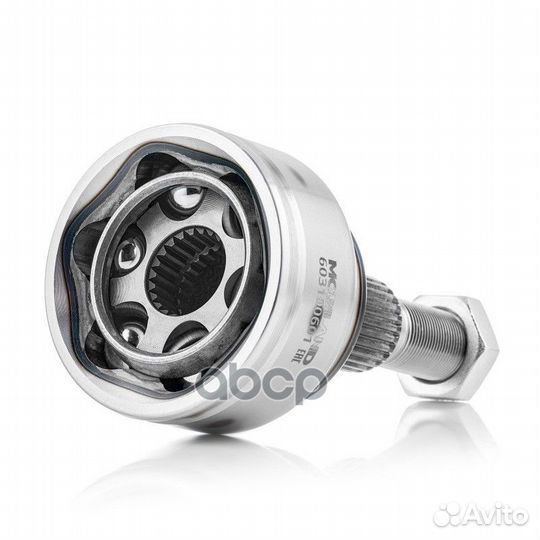 603100601 шрус наружный комплект Ford Focus II