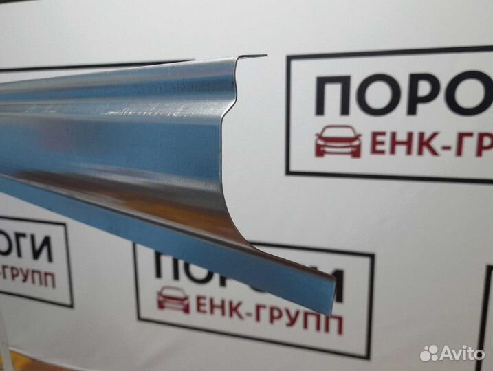 Пороги Hyundai Sonata 4 (EF) седан и др