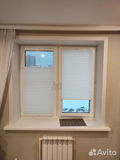 Рулонные шторы от производителя