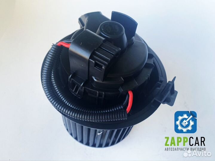 Моторчик печки Веста, Логан FFH1137