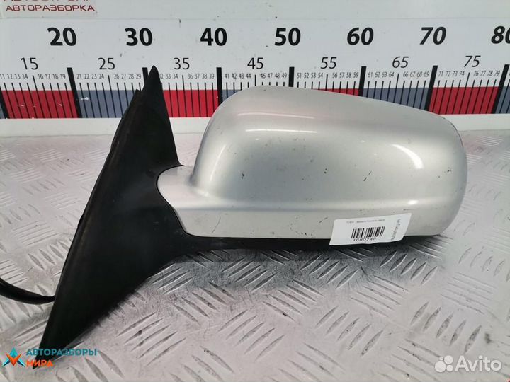 Зеркало наружное левое Volkswagen Passat B5 2000