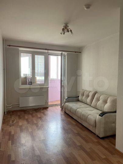 1-к. квартира, 32 м², 16/19 эт.