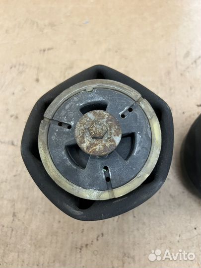 Пневмобалон bmw e39 touring