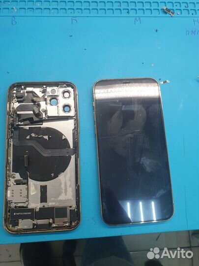 Срочный ремонт телефонов