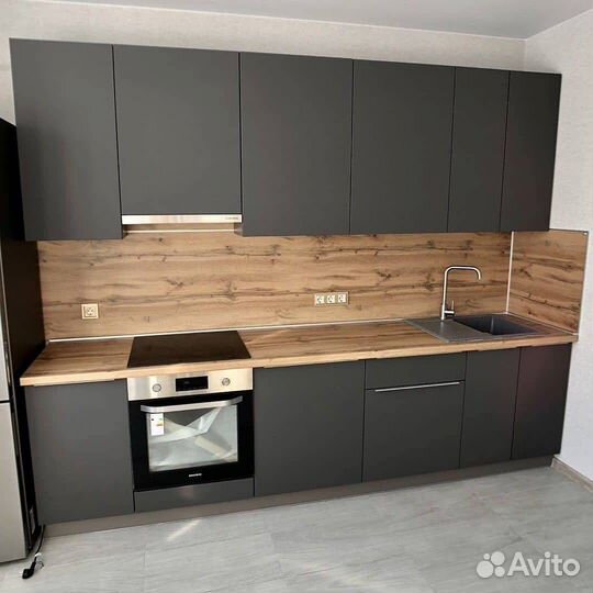 Кухни на заказ